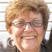 Violet Sardo