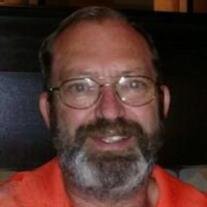 Glenn A. Nurrenbern