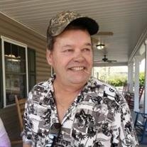 Mr. Ricky David Stansel