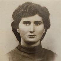 Ada N. Carrozzi