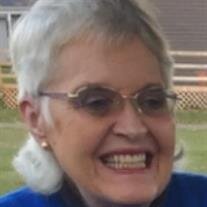 Diana Lynn Cregar