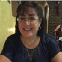 Margaret (Peggy) Mary Finnegan