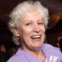 Barbara Hilary Allen