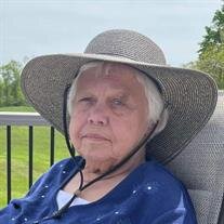 Mrs. Marjorie E. Williams