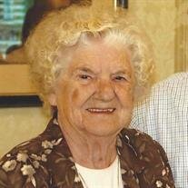 Emma Jean Ralston