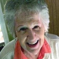 Martha E. Milner