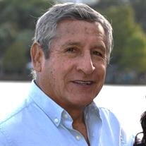 Carlos David Ruiz Melgar
