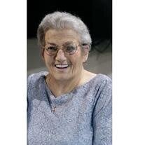 Rebecca "Becky" Trahan