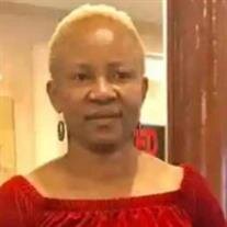 Obianuju Calista Porter