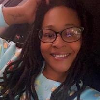 Ms. Jetiecia M. Maynard