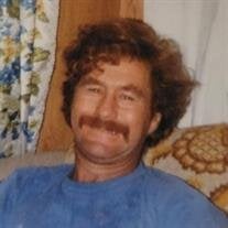 Rickie Gayle Moran
