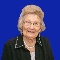 Alberta Offield