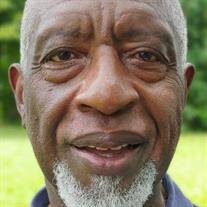 Mr. Bill Curtis "Dee" Bacote