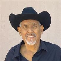Oscar Bustamante