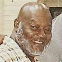 Mr. Joseph Anthony Miller
