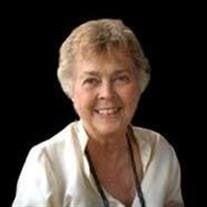 Patricia  Scott