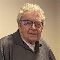 Ronald Grant Erickson
