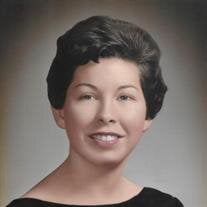 Patricia Ann Anglin
