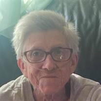 Mrs Patricia Ann Mink