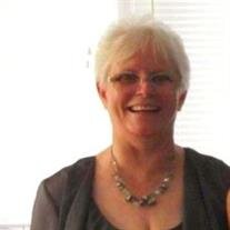 Patricia Bachman