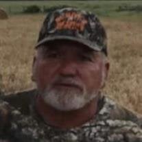 Roger Dwayne Cowart Sr.