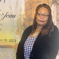 Deborah Jean Forbes