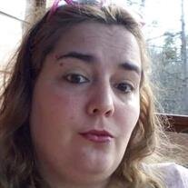 Tonya Rachell Sidle
