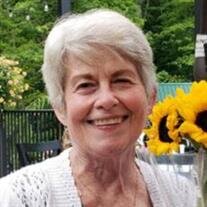 Kathleen "Kathy" Cerny