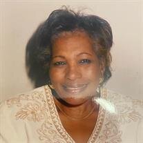 Ms. Lorraine Yvonne Manigault