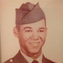 Mr. John E. Miller