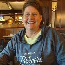 Paulette L. Gerner