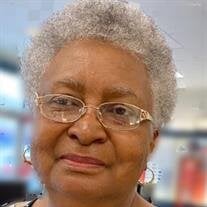 Rosetta Pope Shelton