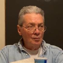 Quinton Kent McDonald