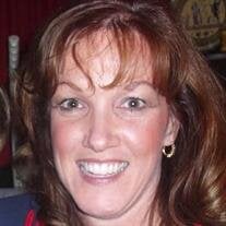 Maureen Louise "Reen" Starry