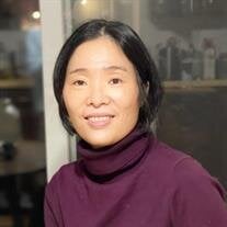 Qin Yu Ni