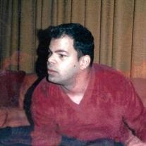 Christian James Henley