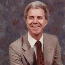 Charlie Bob Ralston