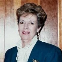 Constance "Connie" I. Gomoll
