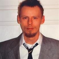 Larry Anthony "Tony" Bolen