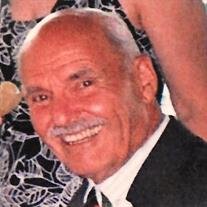 Joseph Mello