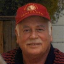 Leon "Laddie" Lathen Cooper Jr.