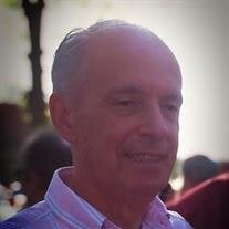 Bernard D. 'Bernie' Larose