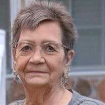 Avice "Mrs. U" Urbaniak
