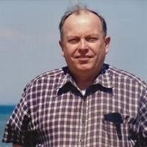 Edwin J. Smith, Jr.