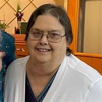 Sharon A. Patterson