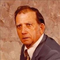Delmer Lee Craig