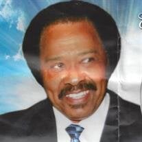Mr. Ezell Conner