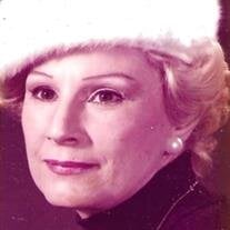 Margaret Mary Tryneski