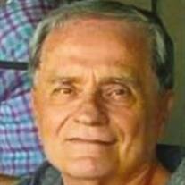 Mr. Wiley "Eddie" Edgar Royal Jr.