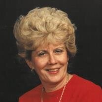Carter Ann Nix